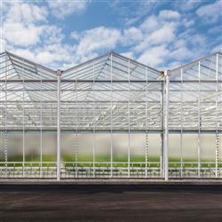 گلخانه شیشه‌ای - آینده کشاورزی نوین در ایران و آذربایجان