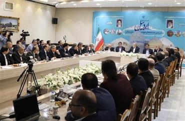 ساخت بزرگترین مجتمع گلخانه ای کشور توسط هلدینگ ظفر 