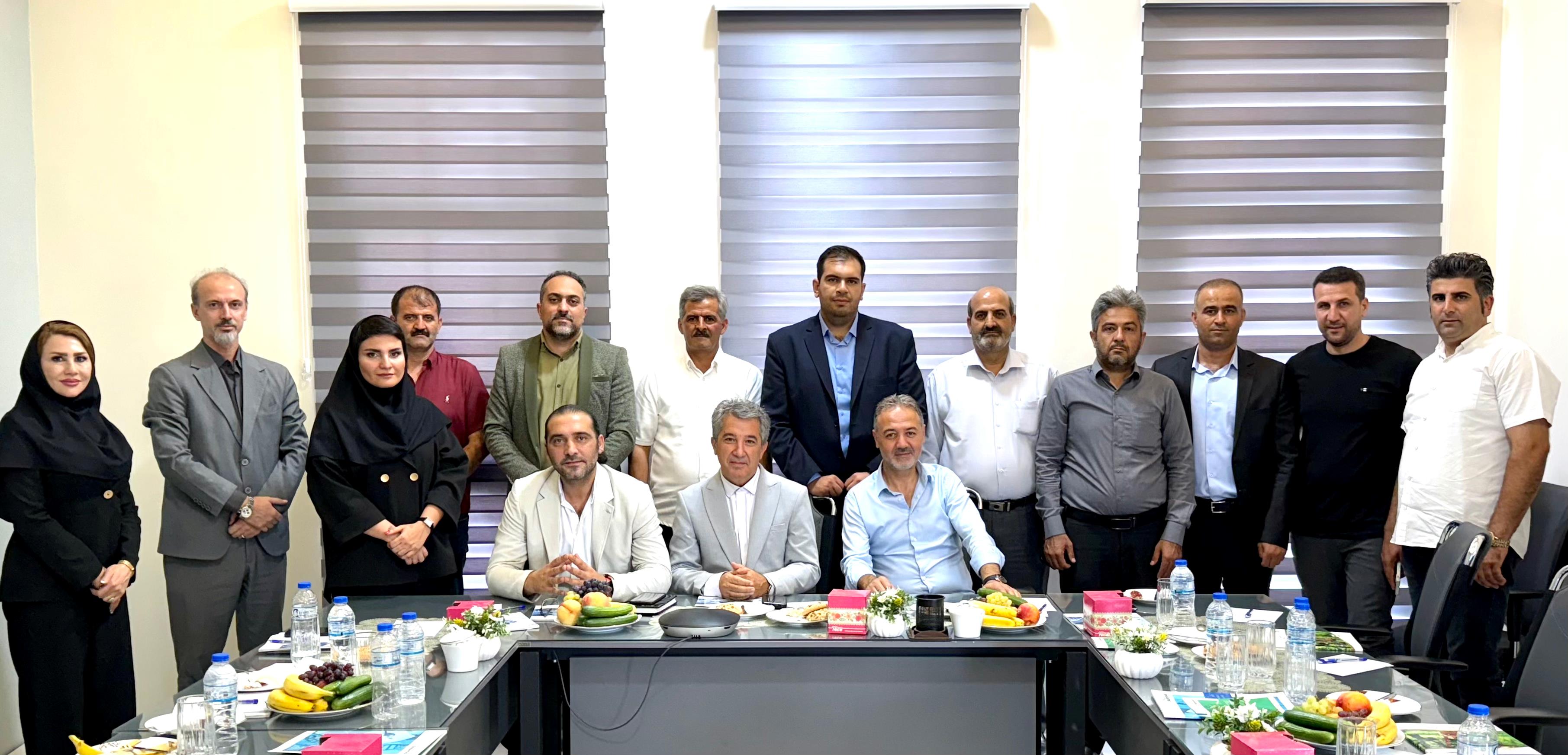 گردهمایی