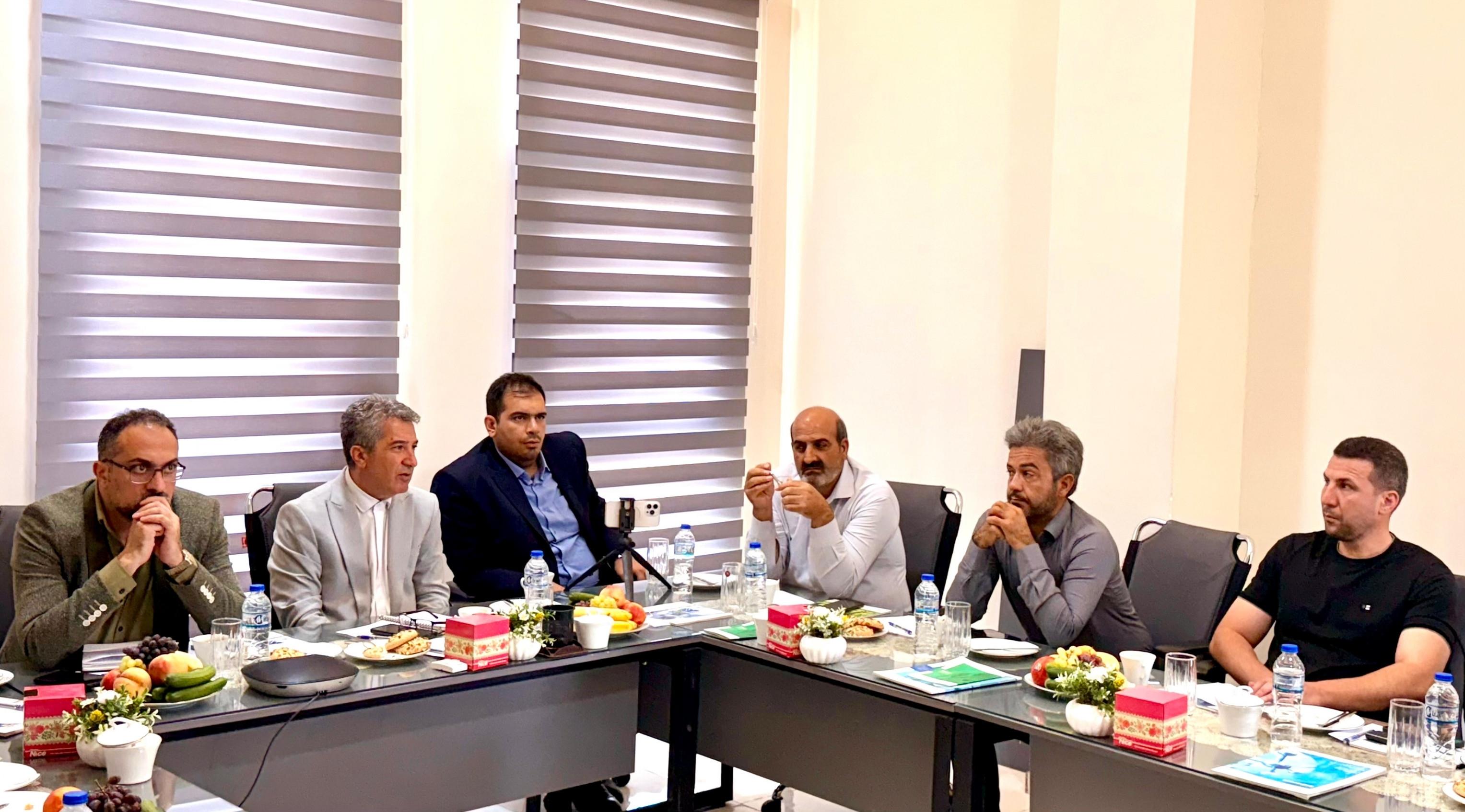 گردهمایی