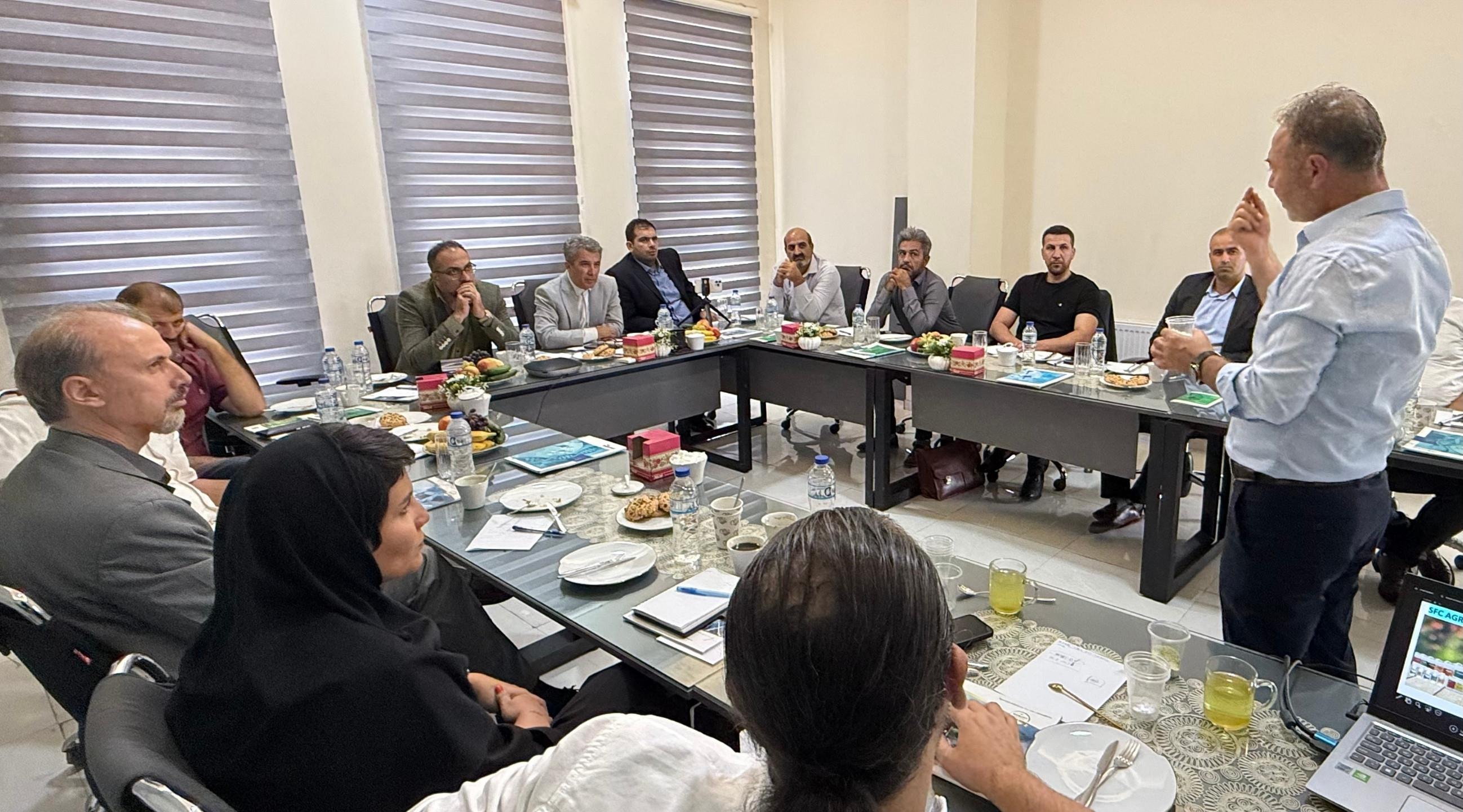گردهمایی